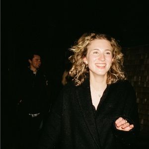 Meet your Posher, Erica